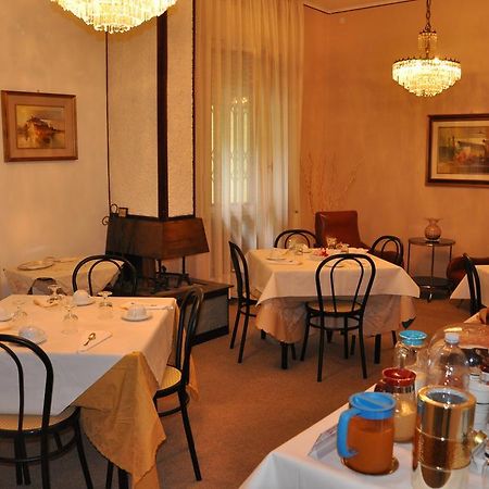 B&B Villa Marsa Болоня Екстериор снимка