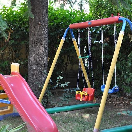 B&B Villa Marsa Болоня Екстериор снимка