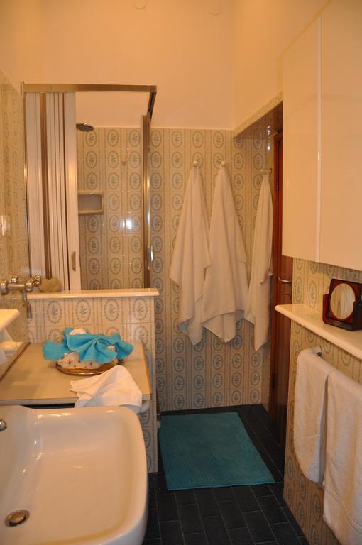 B&B Villa Marsa Болоня Стая снимка