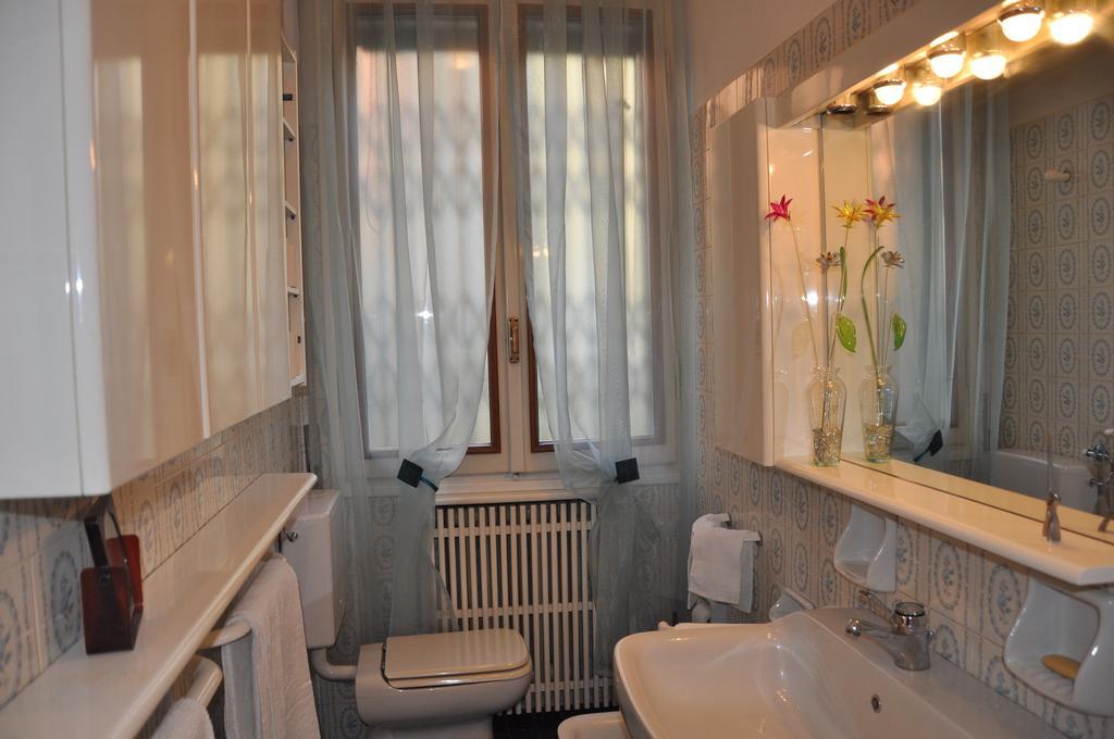 B&B Villa Marsa Болоня Стая снимка