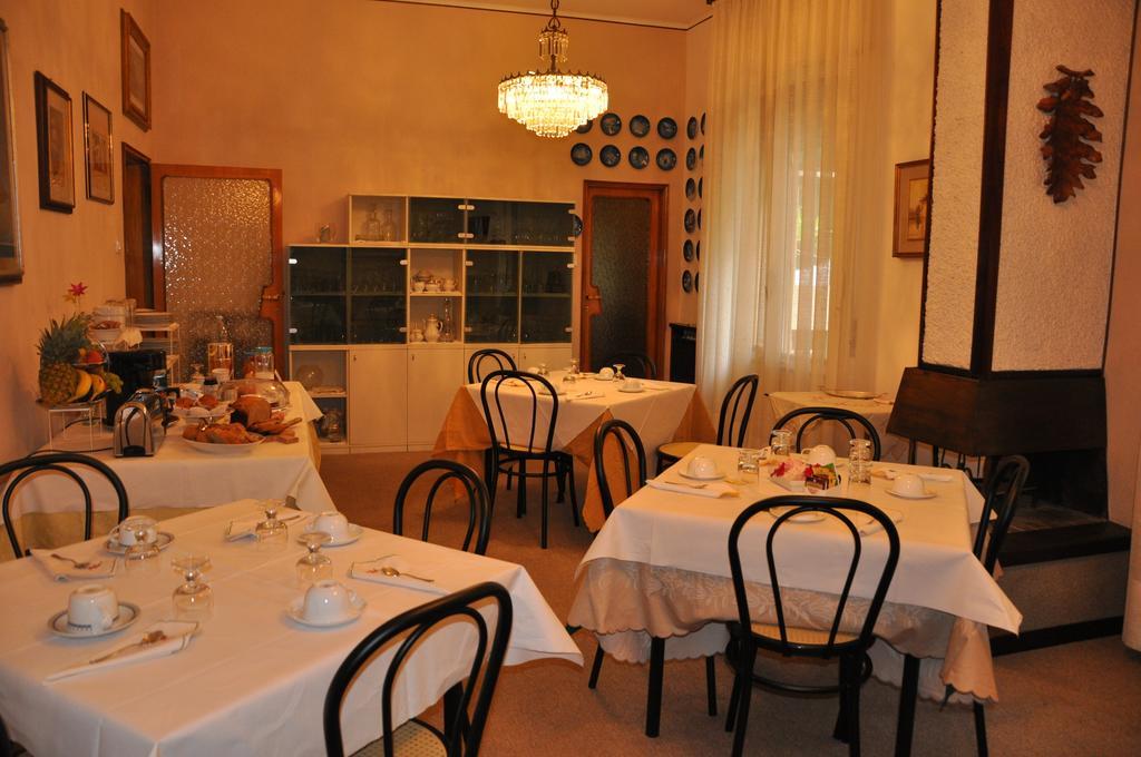 B&B Villa Marsa Болоня Екстериор снимка