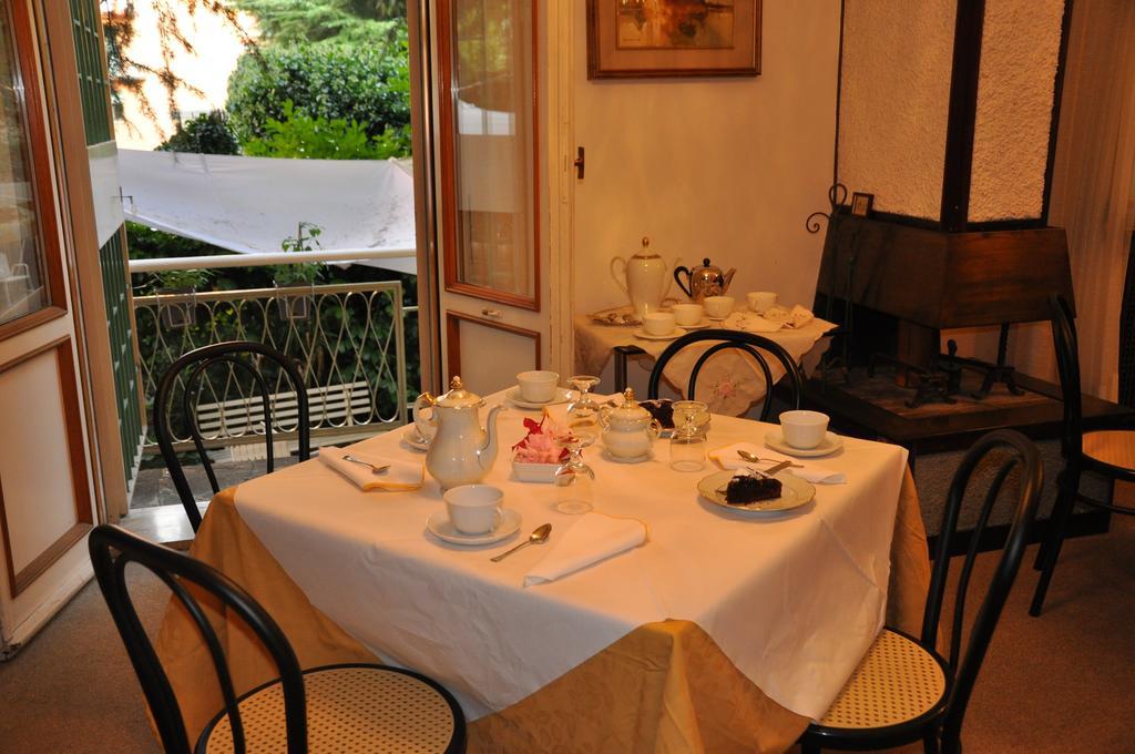B&B Villa Marsa Болоня Екстериор снимка