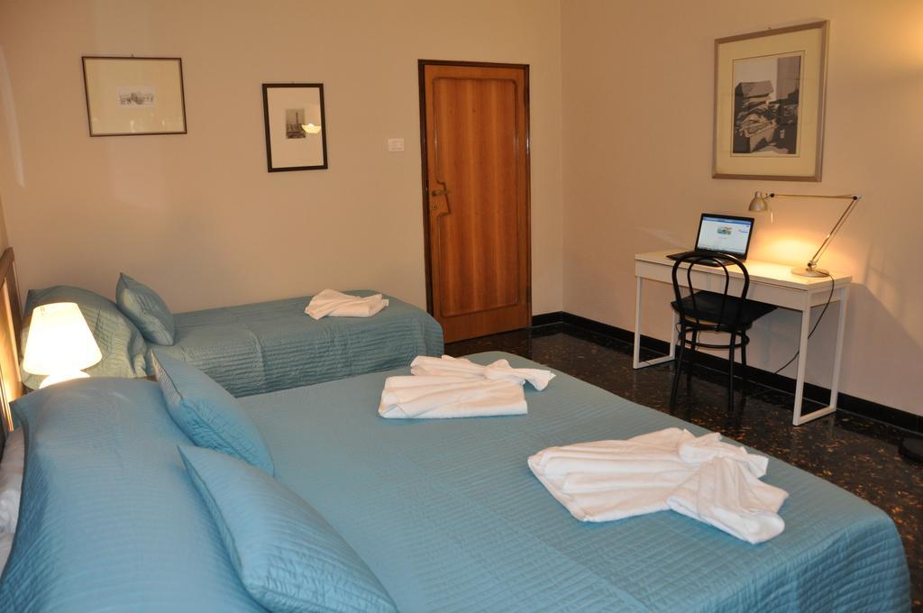 B&B Villa Marsa Болоня Стая снимка