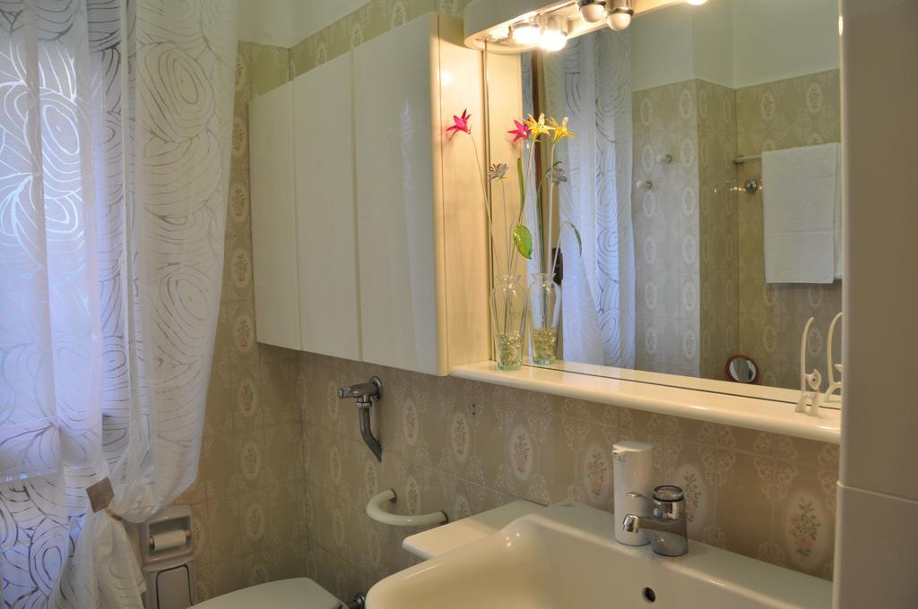 B&B Villa Marsa Болоня Стая снимка