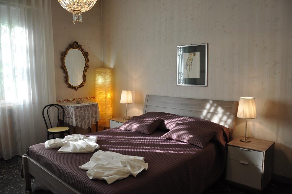 B&B Villa Marsa Болоня Стая снимка