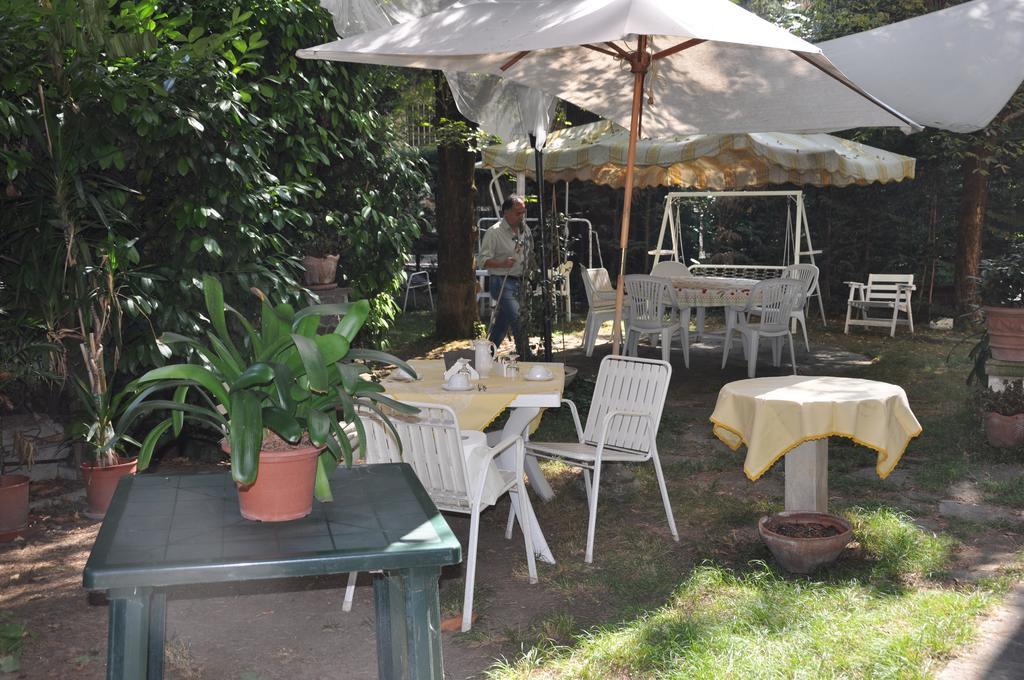 B&B Villa Marsa Болоня Екстериор снимка